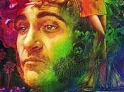 Puro vicio (Paul Thomas Anderson, 2014)