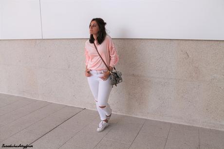 Sudadera de terciopelo Sudadera de terciopelo