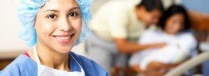 Epidurales durante el parto pueden proteger los músculos pélvicos Seguro de salud para mujeres embarazadas