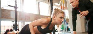 Cómo elegir un entrenador personal – 7 consejos para evitar los defectos Sudar para mandar su cansancio muy lejos ¿por qué el ejercicio puede ayudar a su tratamiento de síndrome de fatiga crónica?