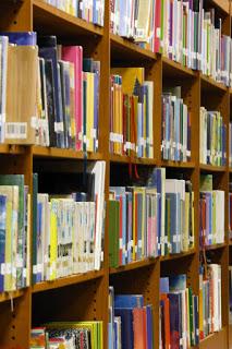 Celebra con nosotros el Día de la Biblioteca Celebra con nosotros el Día de la Biblioteca