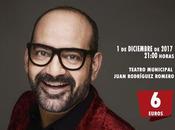 “Comedy Naits” José Corbacho