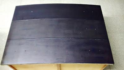 Cómo trabajamos para transformar un juego de dormitorio