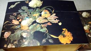 Cómo trabajamos para transformar un juego de dormitorio