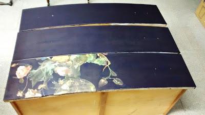 Cómo trabajamos para transformar un juego de dormitorio