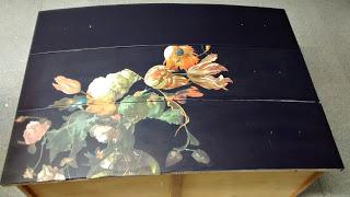 Cómo trabajamos para transformar un juego de dormitorio