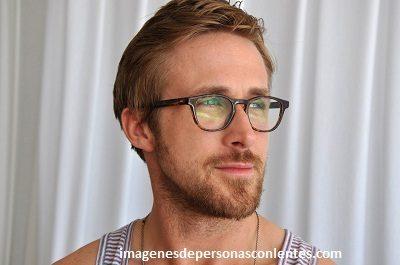 Bellos lentes de aumento para cara ovalada hombre - Paperblog