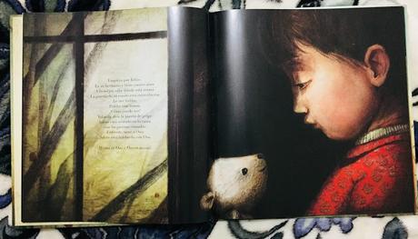 Reseña: En todas partes y en cualquier lugar, de Pimm van Hest y Sassafras De Bruyn Reseña: En todas partes y en cualquier lugar, de Pimm van Hest y Sassafras De Bruyn
