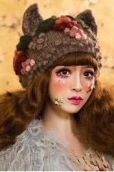 Warm hats Warm hats