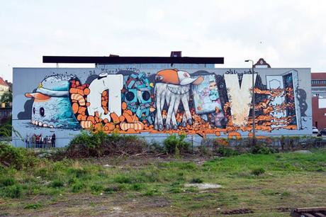 street art street art