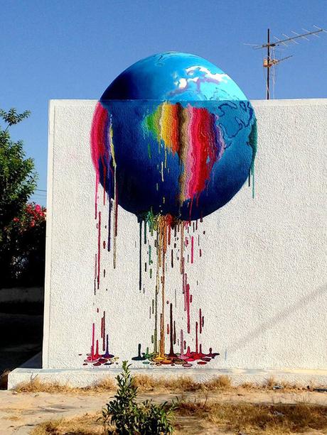 street art stret-art