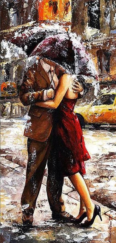 Pinturas de Emerico Imre Toth Pinturas de Emerico Imre Toth