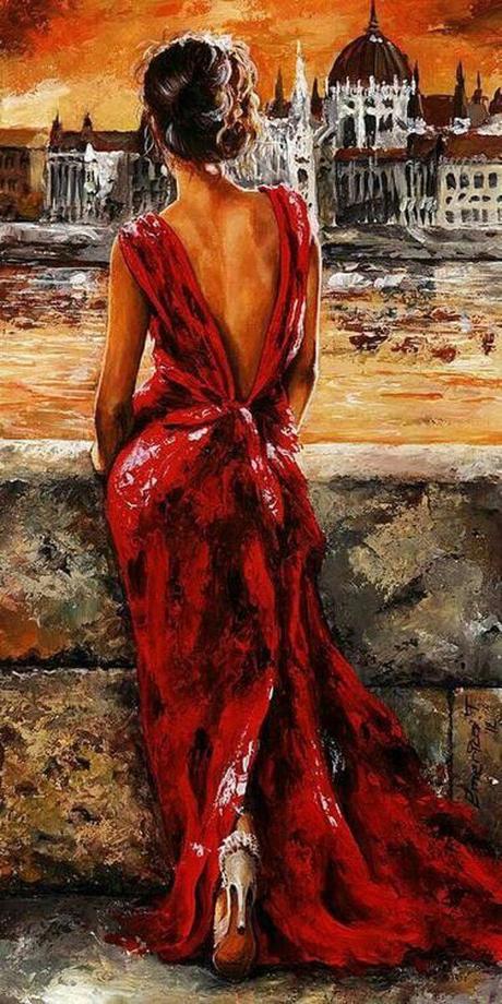 pinturas-al-oleo-mujeres pintura-al-oleo-mujeres