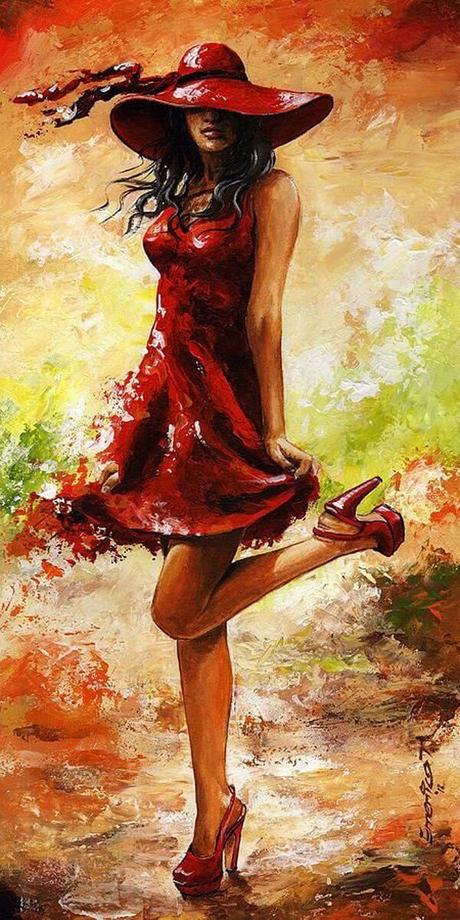 pintura al oleo emerico pinturas-oleo-Emerico