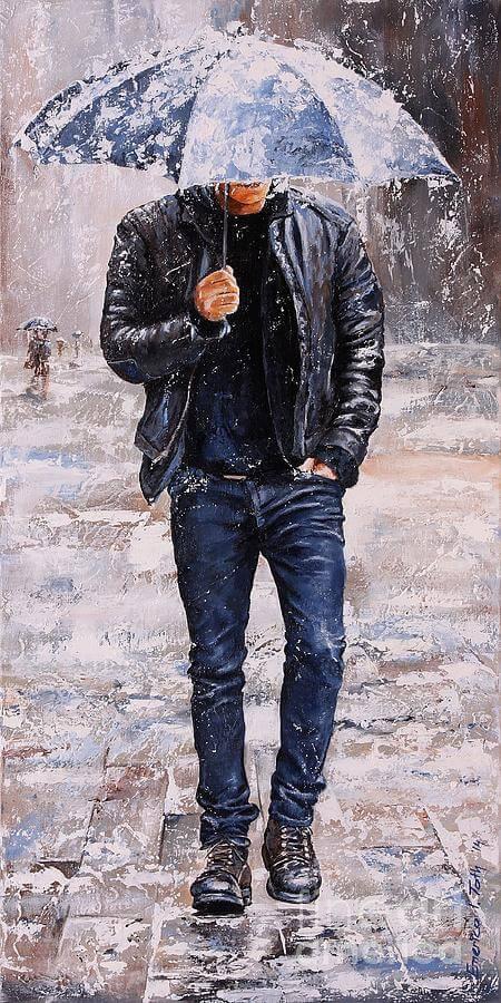 Pinturas de Emerico Imre Toth Pinturas de Emerico Imre Toth
