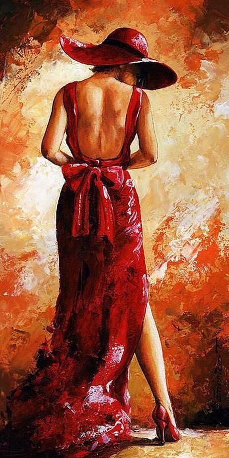 pinturas mujeres pintura-mujeres