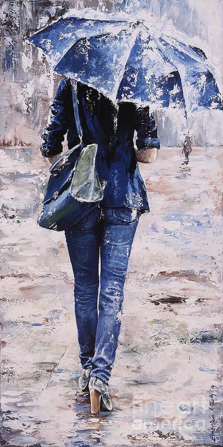 Pinturas de Emerico Imre Toth Pinturas de Emerico Imre Toth