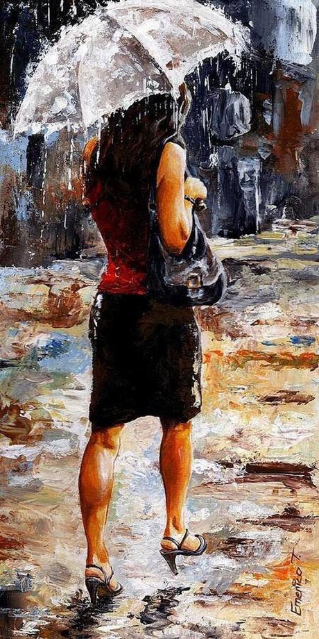 Pinturas de Emerico Imre Toth Pinturas de Emerico Imre Toth