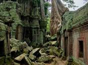 Crónicas indochina: angkor imperio verde)