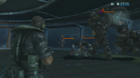 Análisis Resident Evil Revelations HD Análisis Resident Evil Revelations HD