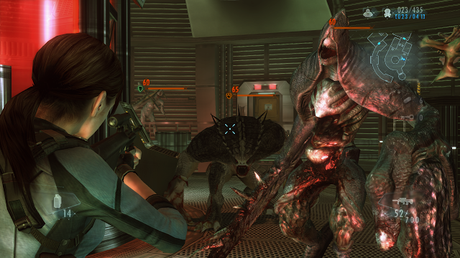 Análisis Resident Evil Revelations HD Análisis Resident Evil Revelations HD