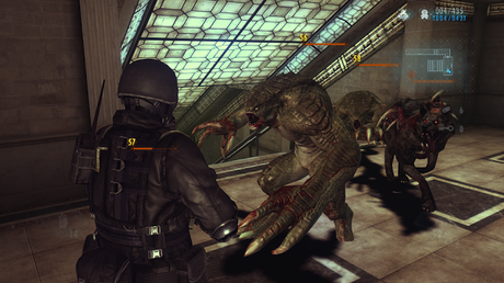Análisis Resident Evil Revelations HD Análisis Resident Evil Revelations HD