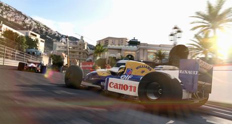 Análisis F1 2017 Análisis F1 2017