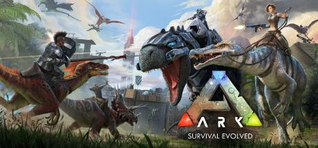 Análisis ARK: Survival Evolved