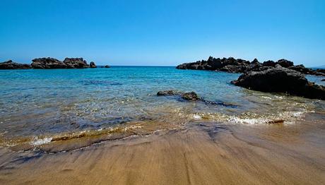 12 Playas De Lanzarote Recomendadas Para Un Verano Perfecto