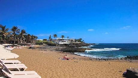 12 Playas De Lanzarote Recomendadas Para Un Verano Perfecto 12 Playas De Lanzarote Recomendadas Para Un Verano Perfecto