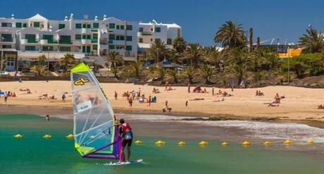 12 Playas De Lanzarote Recomendadas Para Un Verano Perfecto 12 Playas De Lanzarote Recomendadas Para Un Verano Perfecto