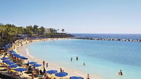 12 Playas De Lanzarote Recomendadas Para Un Verano Perfecto 12 Playas De Lanzarote Recomendadas Para Un Verano Perfecto