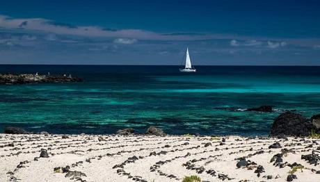 12 Playas De Lanzarote Recomendadas Para Un Verano Perfecto