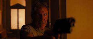 BLADE RUNNER 2049 (USA, 2017) Ciencia Ficción BLADE RUNNER 2049 (USA, 2017) Ciencia Ficción