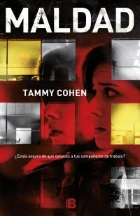 Maldad (Tammy Cohen) Maldad (Tammy Cohen)