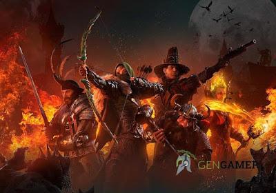 Vermintide I gratis en Steam hasta el 26 de octubre