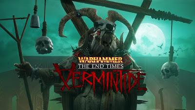 Vermintide I gratis en Steam hasta el 26 de octubre