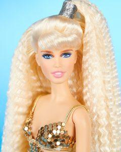 Claudia Schiffer ya tiene su propia Barbie