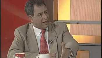 Felucho pide disculpas a Margarita Felucho pide disculpas a Margarita