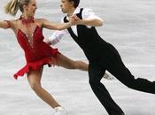 Patinaje Artístico Rostelecom Cup. Programa Libre Parejas Vivo Sábado Octubre 2017