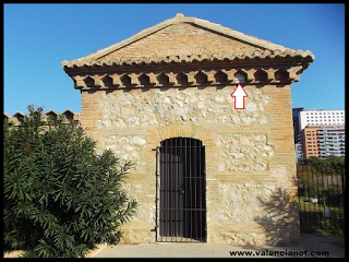 Valencia, la ciudad de los 19 puentes.