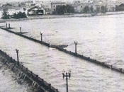 Valencia, ciudad puentes.