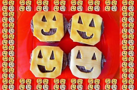 RECETAS DE HALLOWEEN