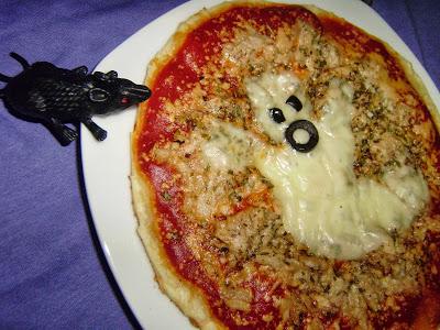 RECETAS DE HALLOWEEN