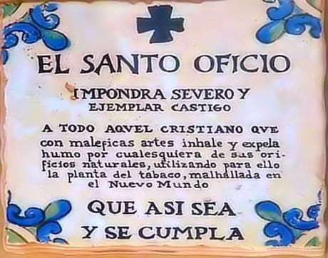 Qué? Como llevamos lo de fumar? Qué? Como llevamos lo de fumar?