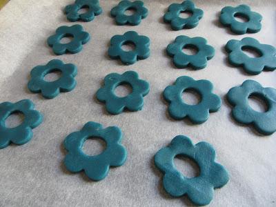 aquí la parte azul Galletas de mantequilla bicolor Thermomix