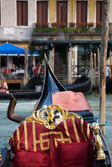 Venecia, la Vieja Dama de la Laguna