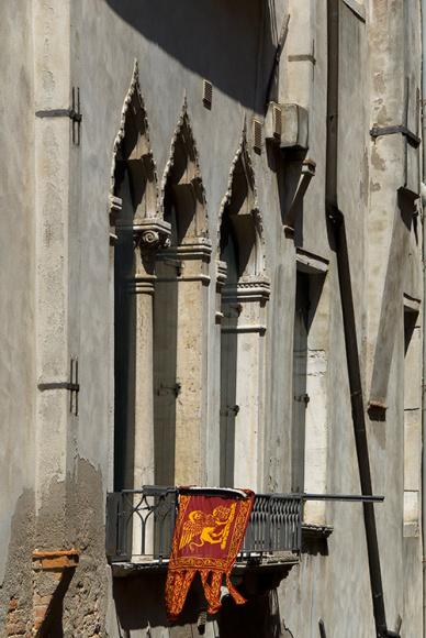 Venecia, la Vieja Dama de la Laguna