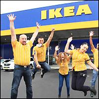 La sueca IKEA inventó mueble que asesina niños