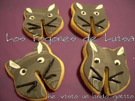 GALLETAS PARA DECORAR TUS TAZAS GALLETAS PARA DECORAR TUS TAZAS